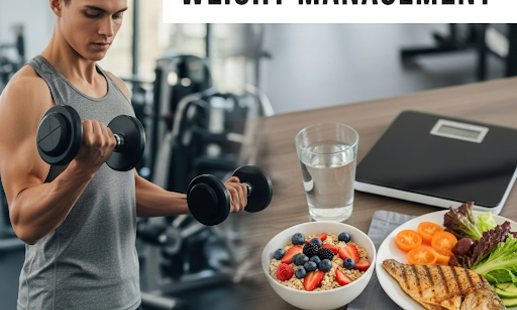 Exercise for weight management