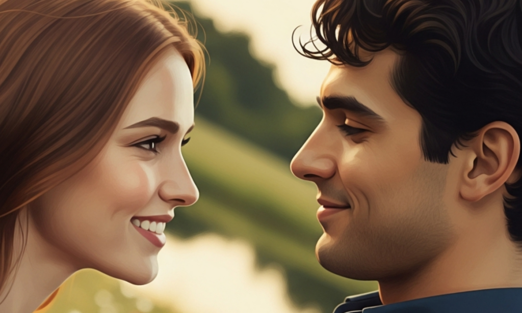 How to make a girl fall in love with you