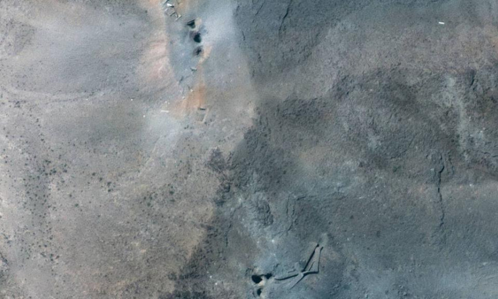 Iran says US attacks will get 'response', as Trump claims 'we took bomb out of their hands'