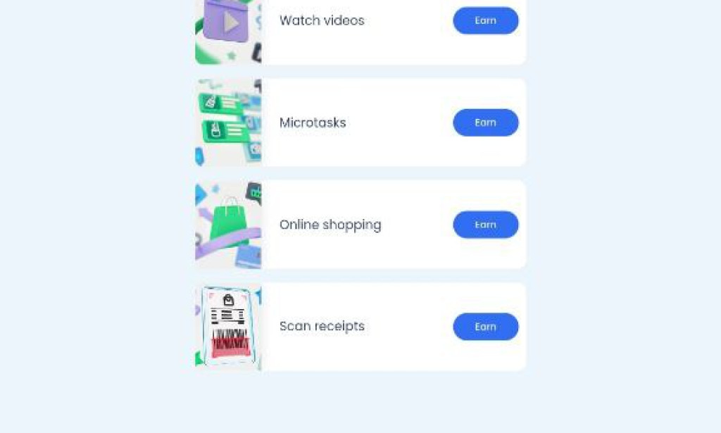 Paidwork.com Review (2025): Is This Earning App Legit or a Scam?