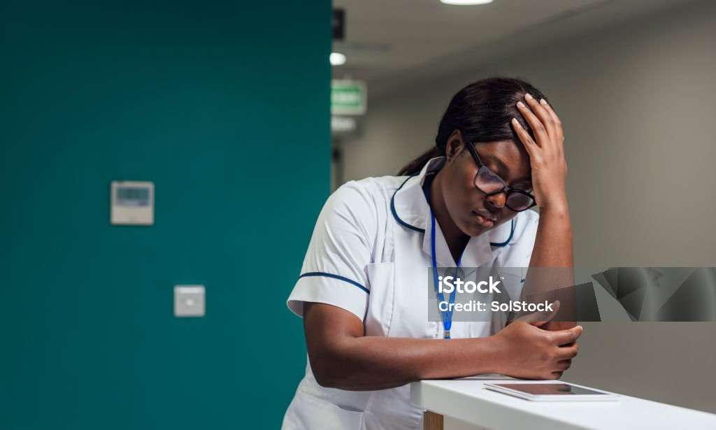 5 challenges every Nursing student in Nigeria face