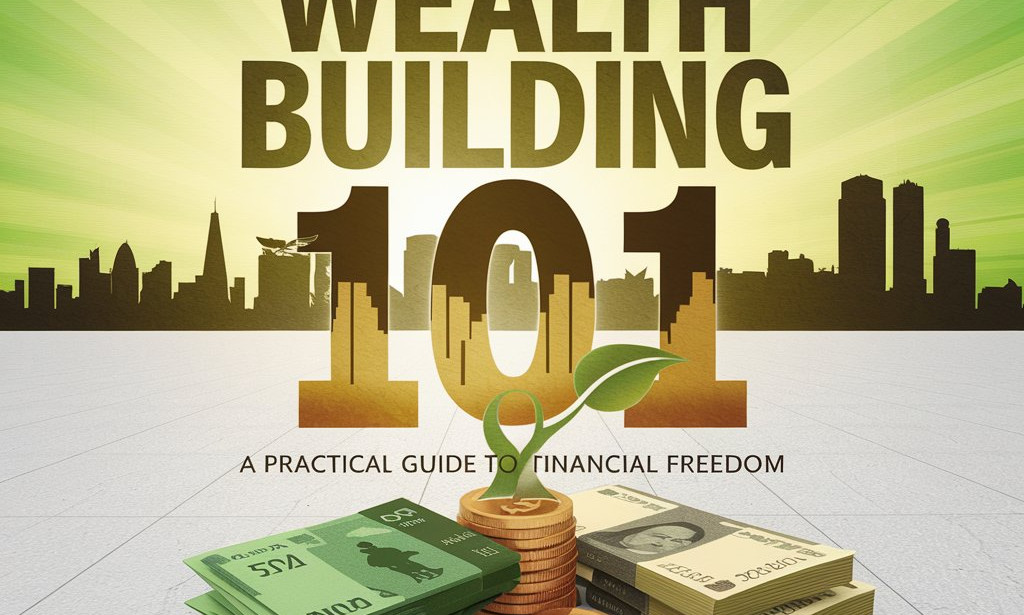 5 Proven Wealth-Building Strategies That Work