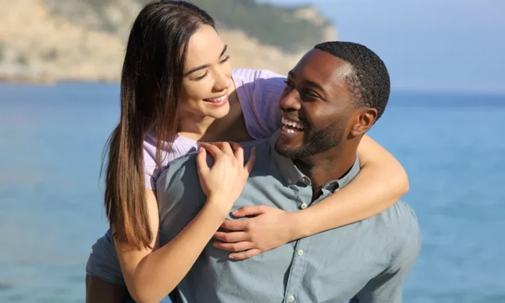 Navigating Dating and Relationships