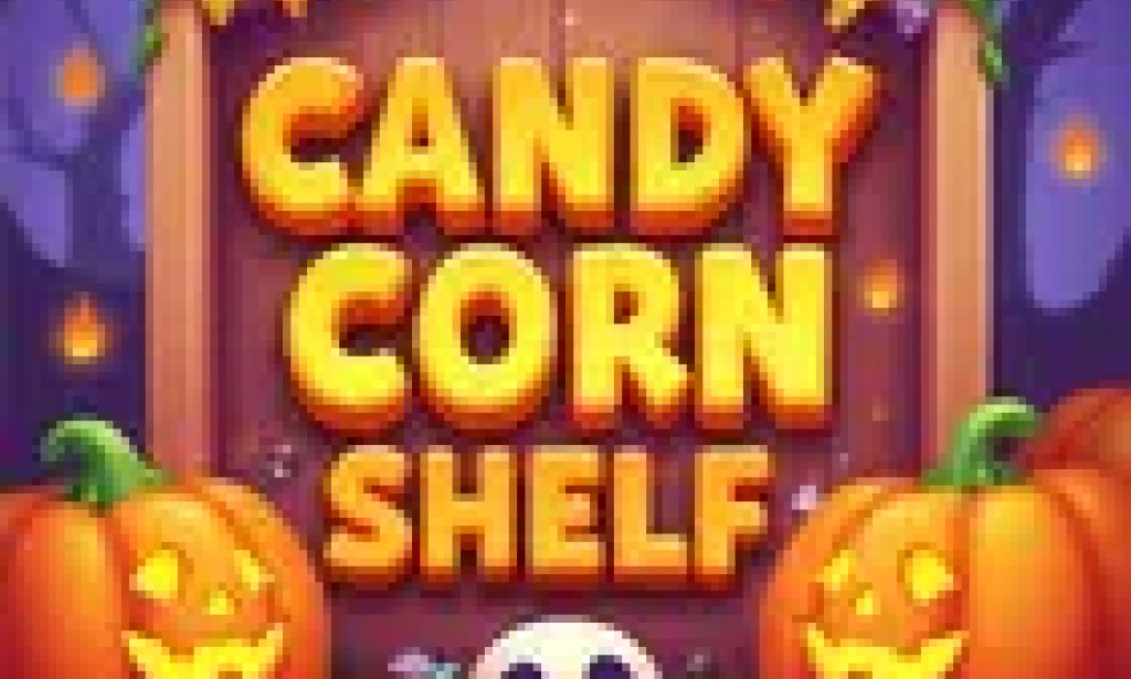 Candy Corn Shelf App Review 2025: Legit or Total Scam?