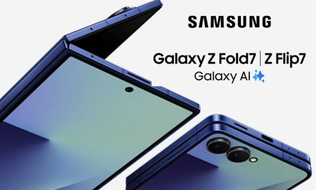 Galaxy Z Fold 7: The Thinnest Foldable—Or Not?