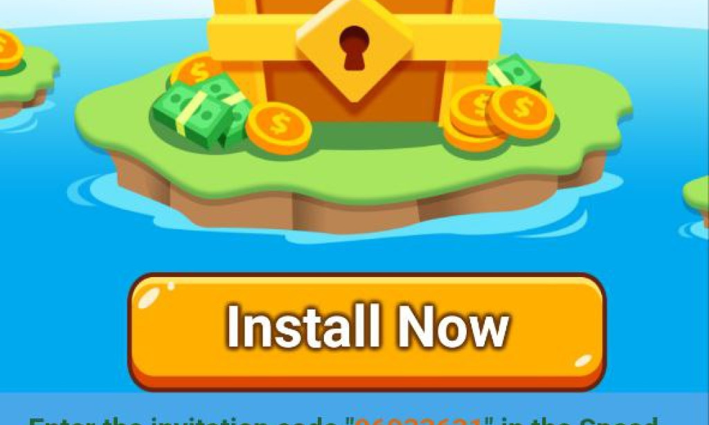 Is Speed Man Game Legit or a Scam? 2025 User Experience Review