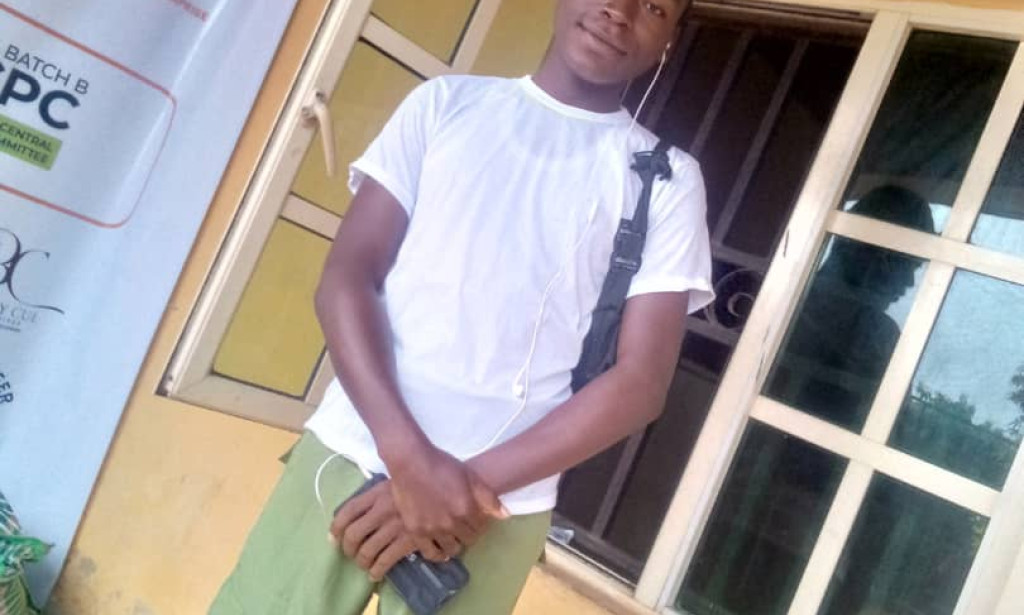 Post-NYSC Orientation Camp Reflections