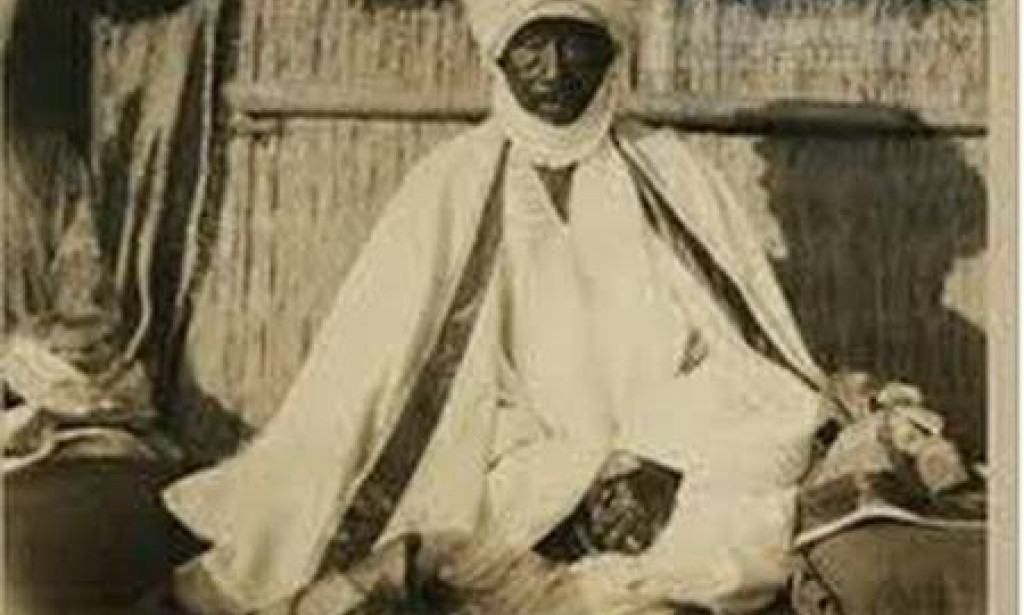 The true origin of Ilorin people in Kwara state( Nigeria)