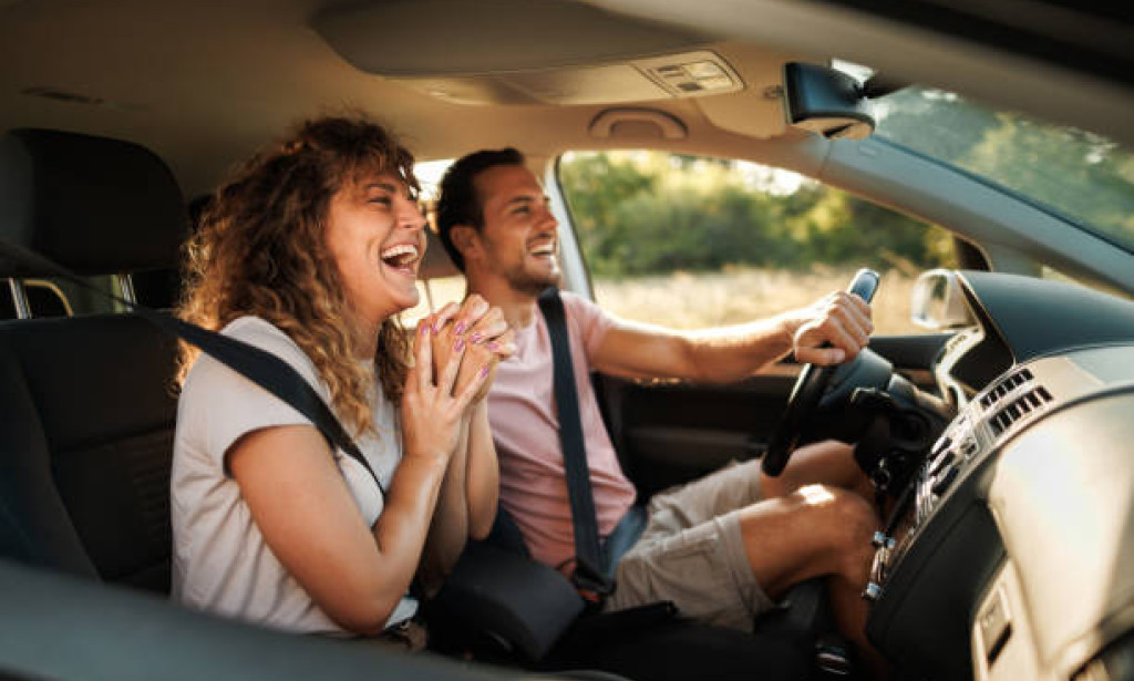 Three ways to make relationship work.