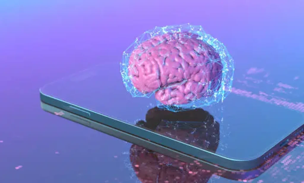 The myth of 10% brain usage