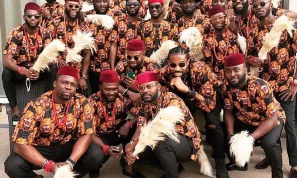 The origin and lifestyle of the Igbos In Nigeria