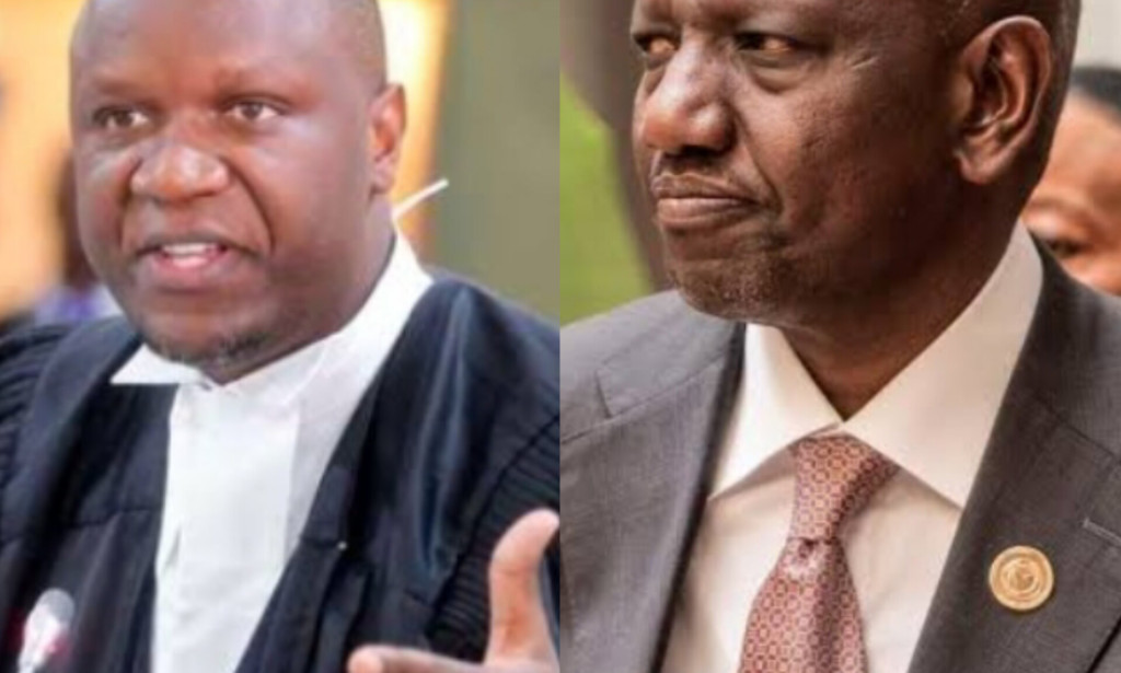 “You Can’t Run a Nation Like a Campaign Rally” — Message That Has Leaders Uncomfortable