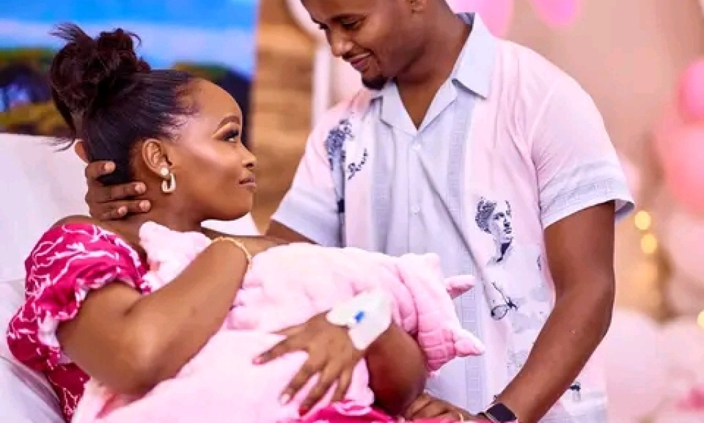 💔 My Story: Love, Pain, and Strength as an HIV-Positive Mother