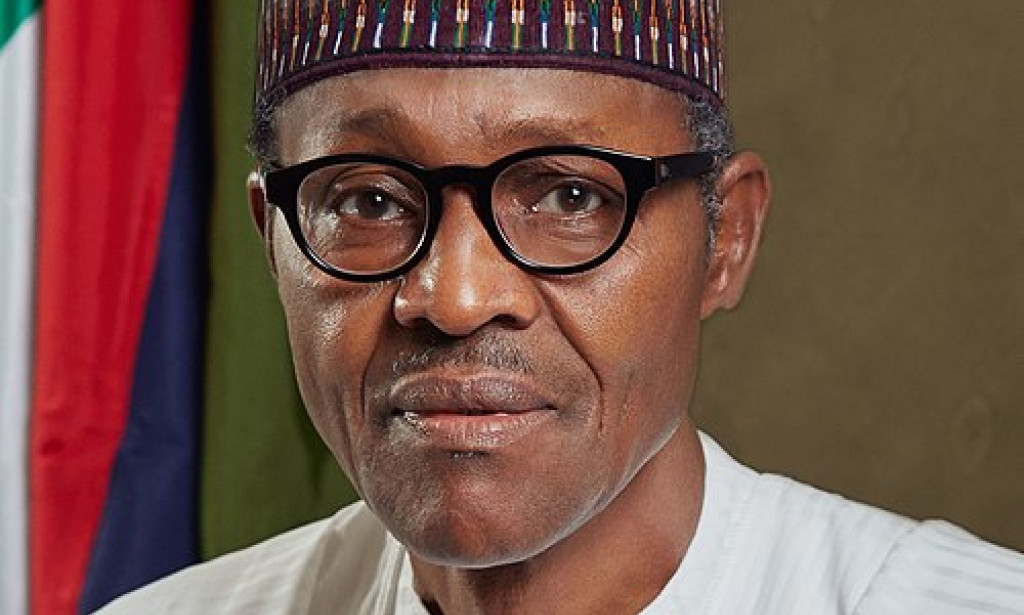 Biography of president Muhammad buhari(1942-2025
