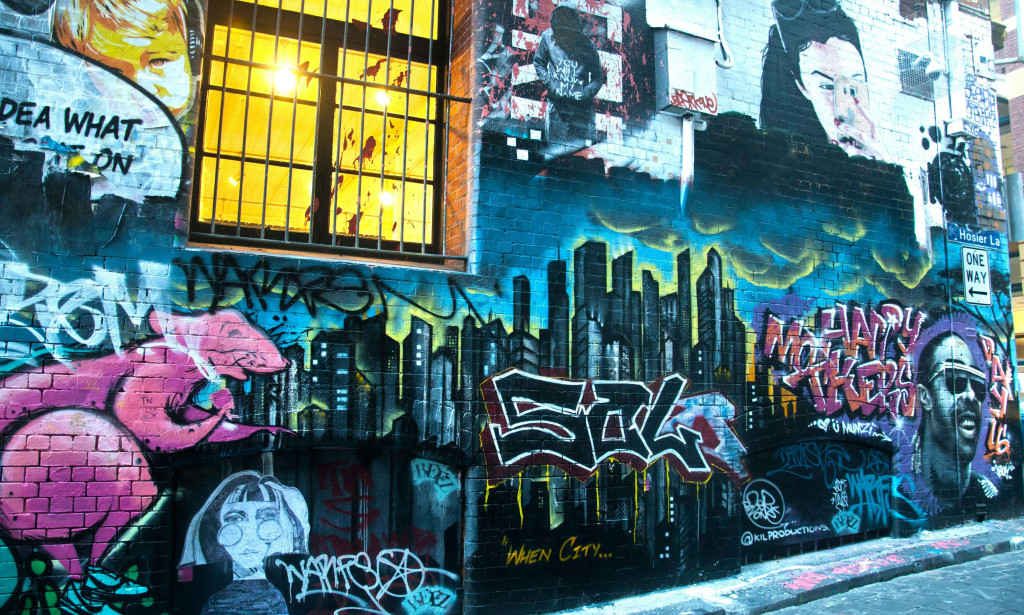 Life in the Ghetto Made Me Street Smart, Not Broken