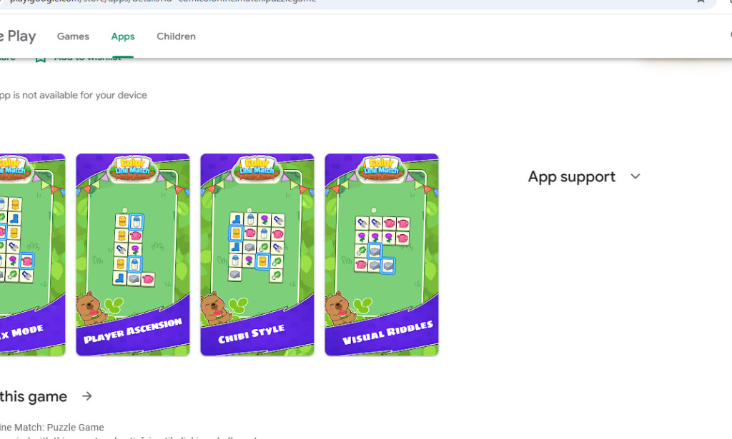 Color Line Match App Review 2025: Real Money or Scam Trap?