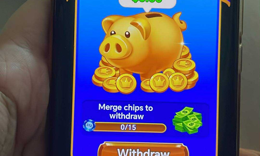 Chips Merge 2048 App Review 2025: Real Payout or Another Scam?