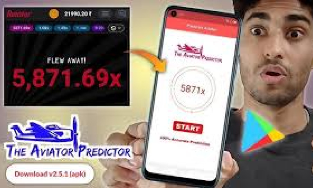 The Strategy Behind Winning Aviator & Mines Predictor (Not Just Luck)