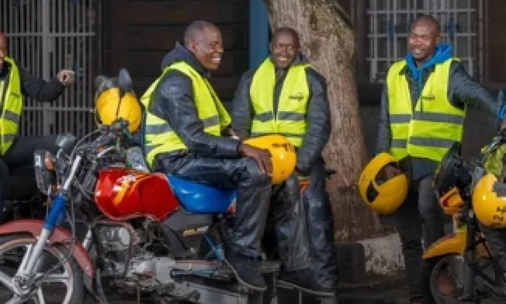 “Ban Them from the Streets” – Ruto’s Advisor Speaks on Boda Boda Crisis