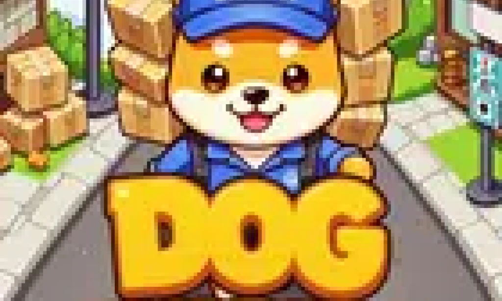 Dog Express Merge and Puzzle Review – Scam or Legit Cash Game?