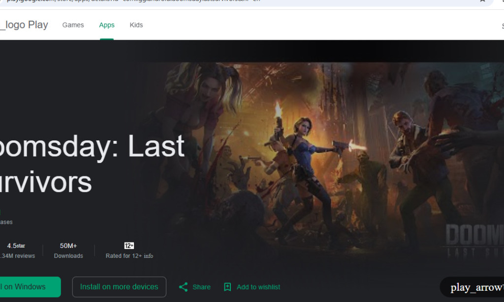 Is Doomsday: Last Survivors a Scam or Legit? Full Review (2025)