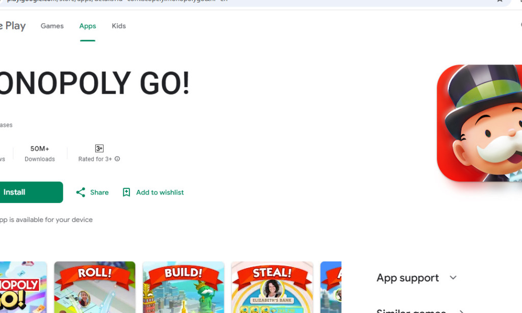 Monopoly Go! Scam or Legit? Full Review After Using ShopBack, Pawns.app & Timebucks