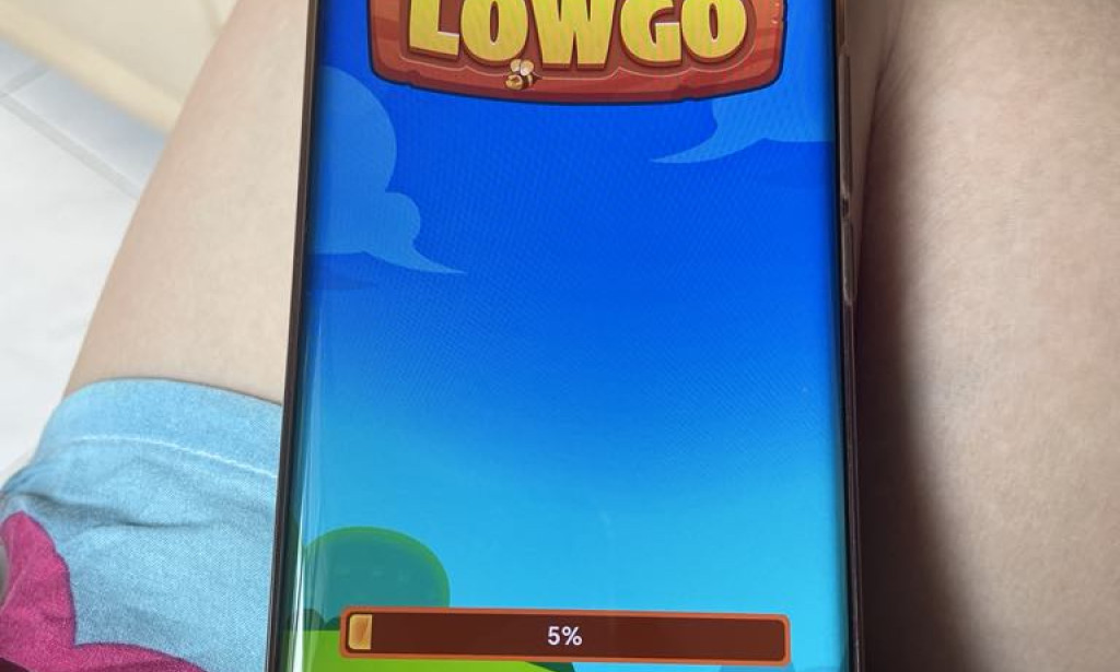 LowGo App Review 2025: Legit Puzzle Game or Clever Scam?