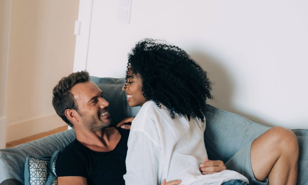 “I Will Help You Rekindle Love & Intimacy in a Long-Term Marriage”