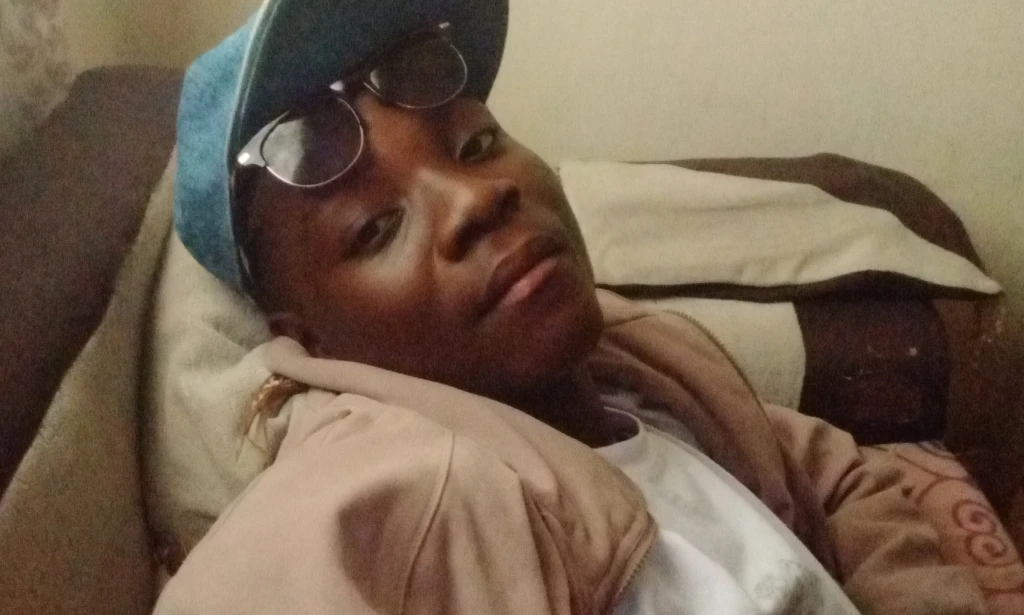 My years of Primary School.