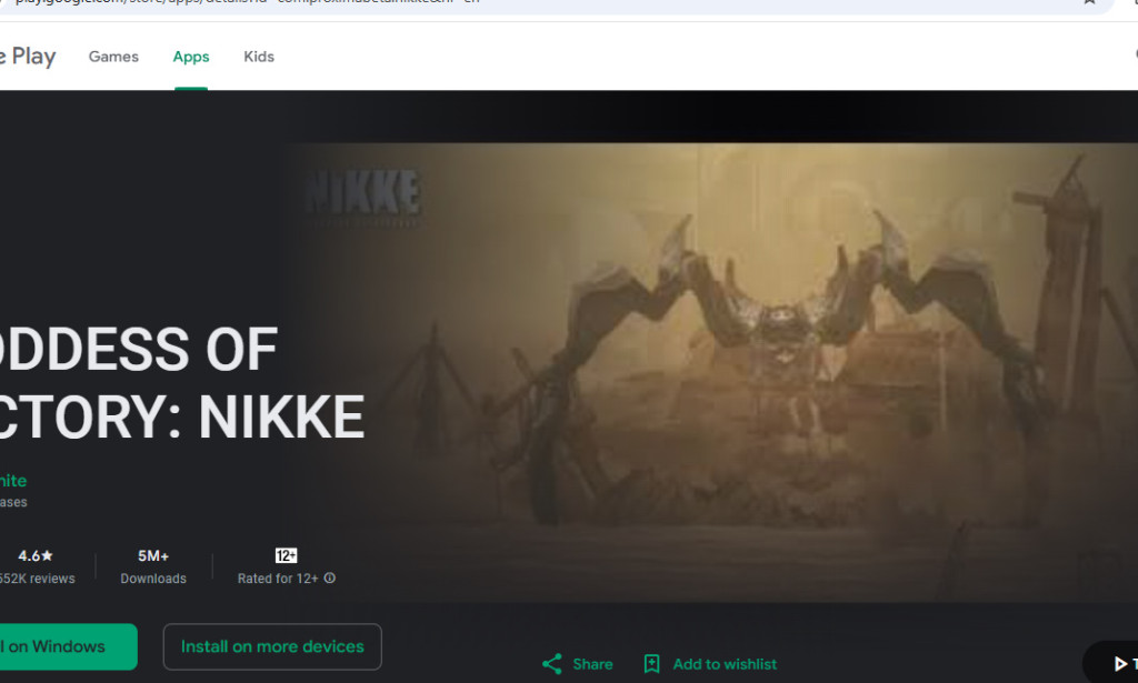 NIKKE – Goddess of Victory Review: Is This Game a Scam or Legit?