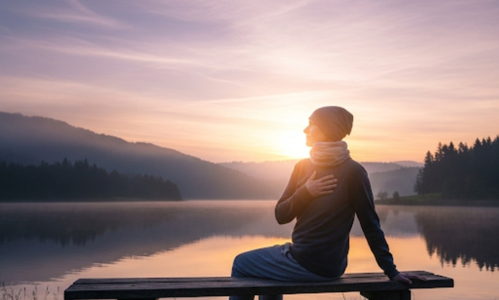 8 Gentle Ways to Overcome Depression and Loneliness — Even When It Feels Impossible