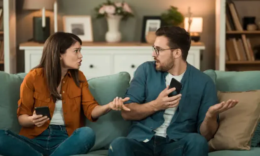 RELIVING THE VOID: A Love Story Turned Eternal Nightmare