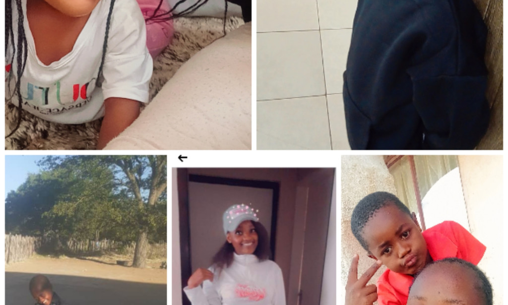 Back to School. A Mother Heartfelt Note