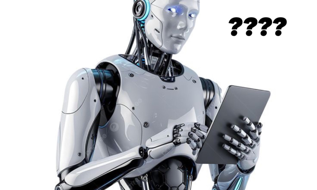 Will Robots Replace Us? The Real Impact of AI on the Future of Jobs.