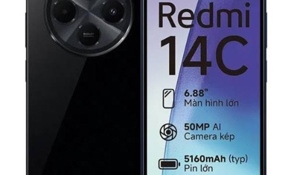 My Experience with the Redmi 14C 5G: A Stylish Powerhouse on a Budget