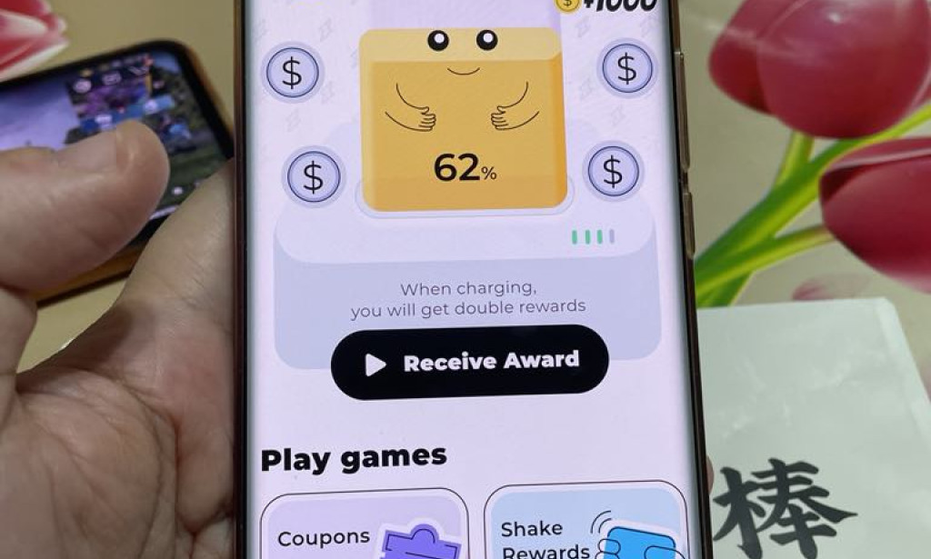 Charge Cash App Review (2025): Real or Scam? | Copy of Charge Joy Exposed