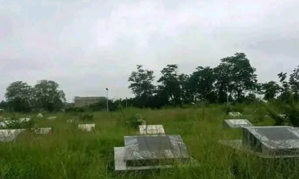 Community Citizen Lament