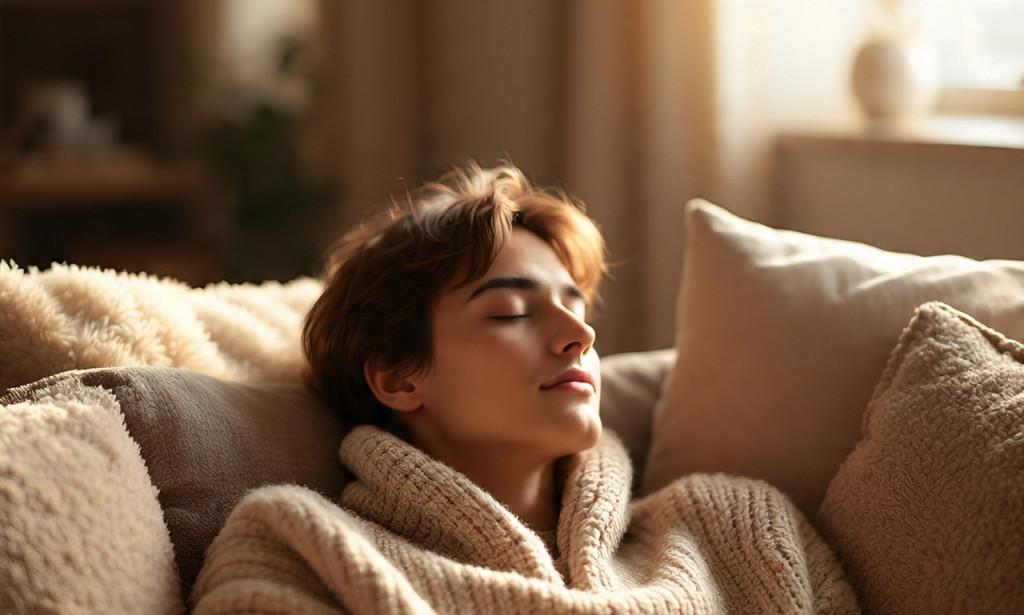 The Rise of 'Soft Life': Embrace Ease Without Guilt.