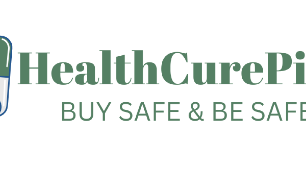 HealthCurePills UK – Buy Trusted Meds Online Safely