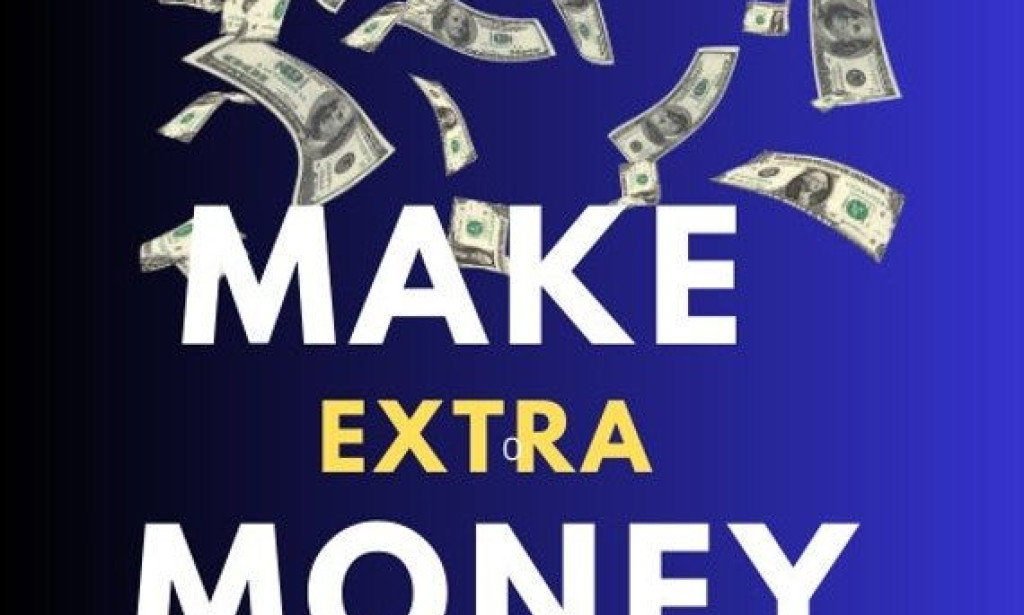 How I started making money in Nigeria without capital