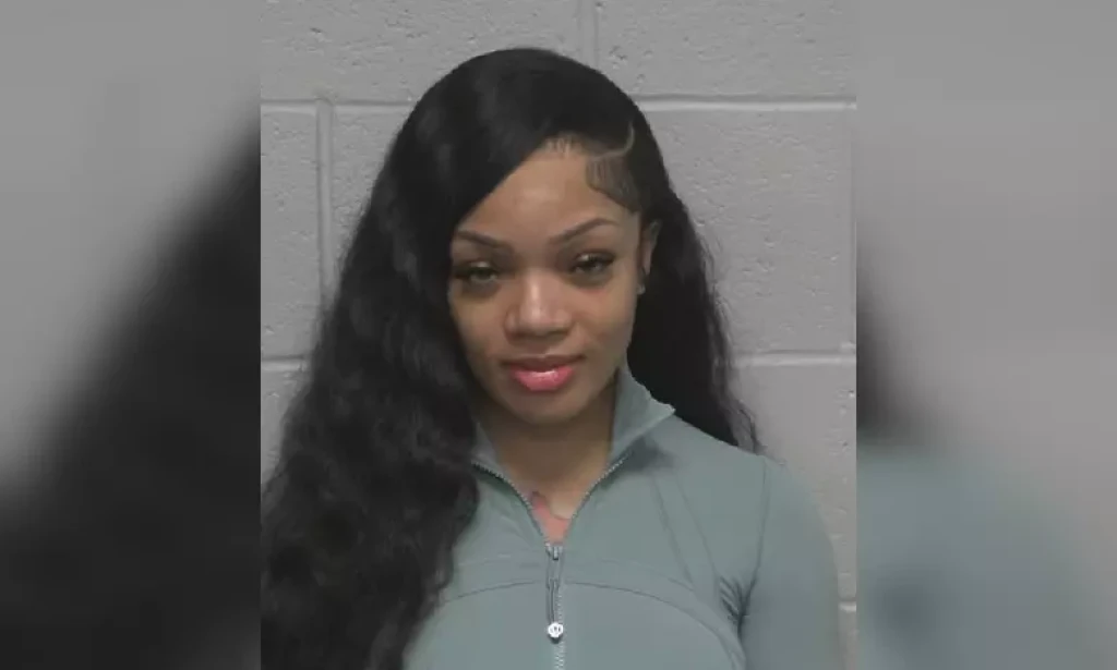 Rapper GloRilla Arrested for Drug Charges Amid Home Burglary Investigation