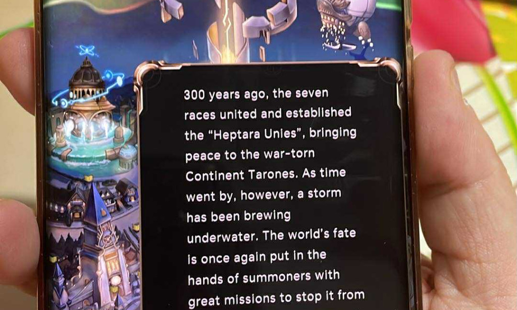 Tower of Saviors App Review – Scam or Legit Game Like Empires and Puzzles?