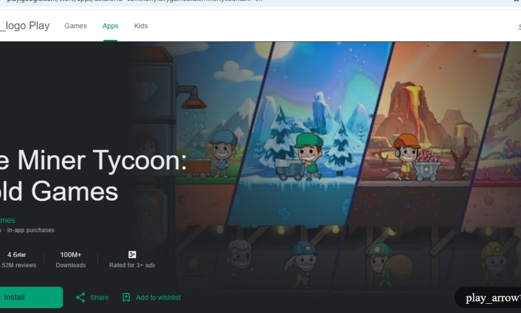 Idle Miner App Review (By App Flame): Scam or Legit?