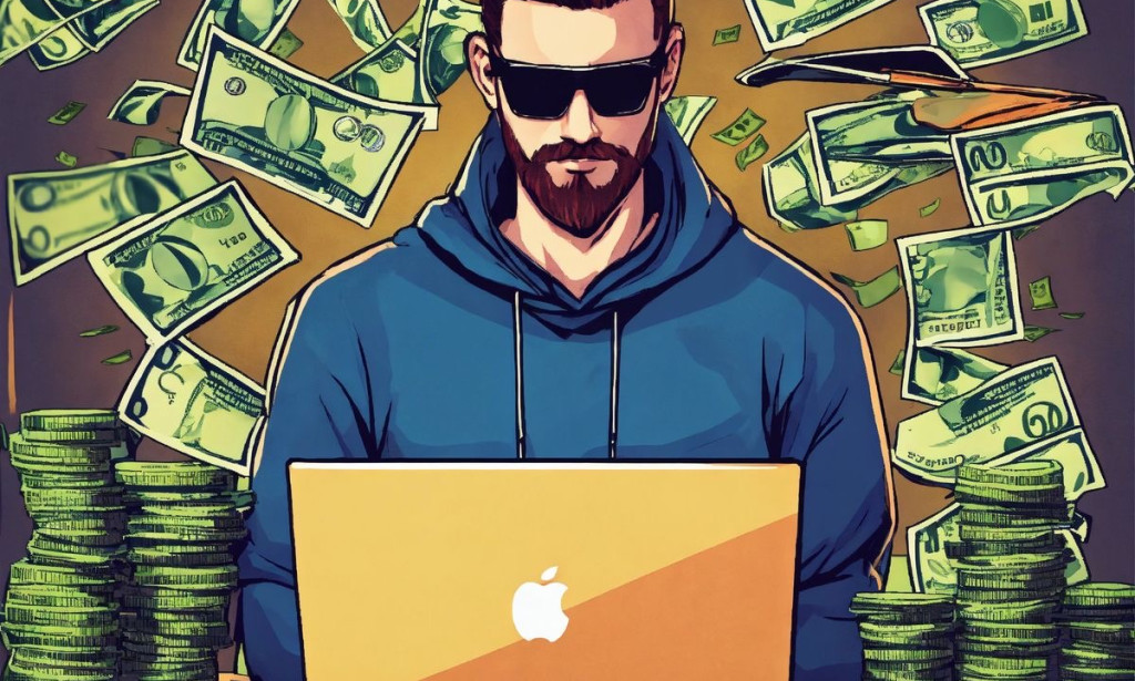 I Used AI Money-Making Apps for a Week — Here’s What Actually Worked 🤖💸