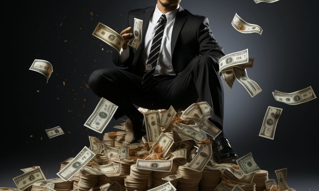 Testing 3 “Anti-Work” Money Apps — Do They Really Let You Be Lazy & Rich in 2025?