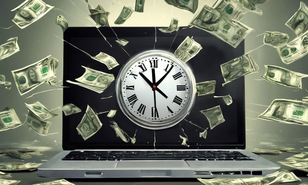 Why Your Earnings Are Going Down — 4 Mistakes to Avoid in 2025