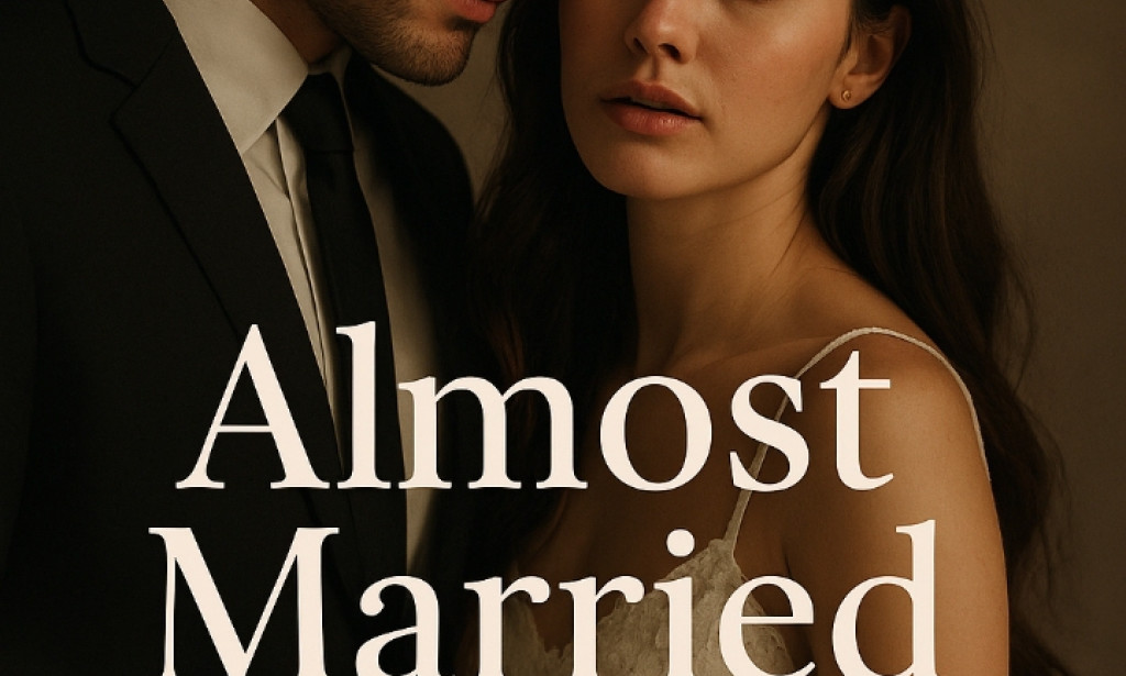 Almost Married to the Wrong Man: Chapter 9