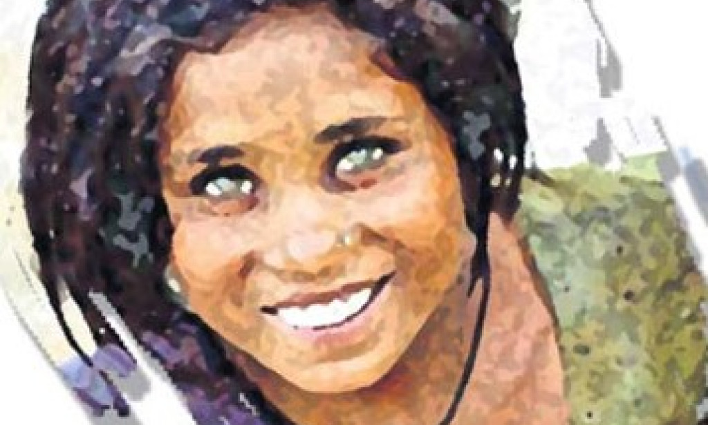 Dida, a single mother, carries this unbearable loss, her heart forever broken.