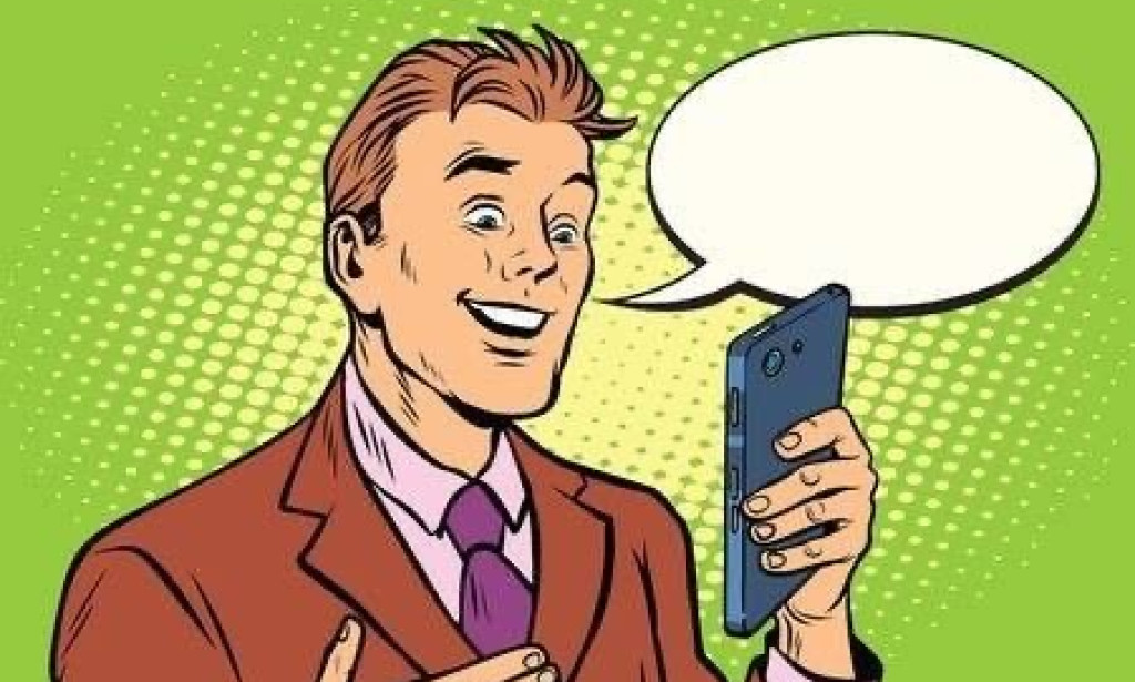 Earn Money by Sending “Good Vibes” Only — This Vibe Tracker App Is Real