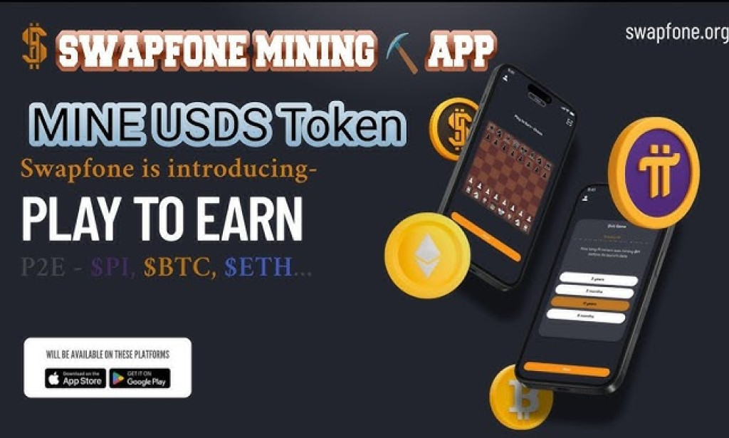 Is the Swapfone Airdrop Legit or a Scam? A Full Investigation